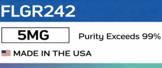 FLGR242 logo