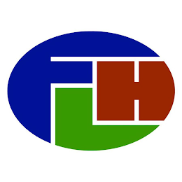 FLH logo
