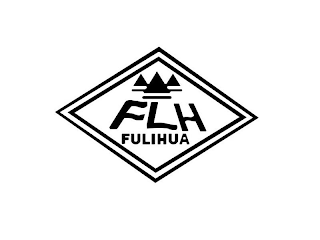 FLH FULIHUA logo