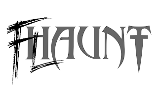 FLHAUNT logo