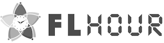 FLHOUR logo