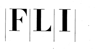 FLI logo
