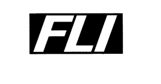 FLI logo
