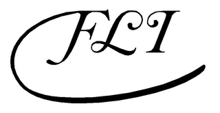 FLI logo