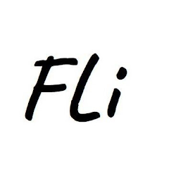 FLI logo