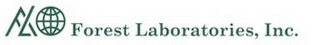 FLI FOREST LABORATORIES, INC. logo