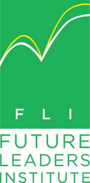 FLI FUTURE LEADERS INSTITUTE logo