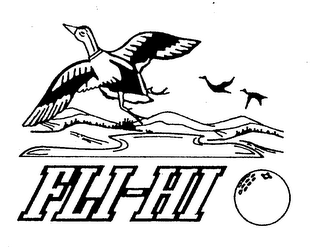 FLI-HI logo