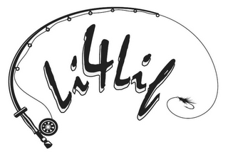 FLI4LIF logo