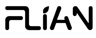 FLIAN logo