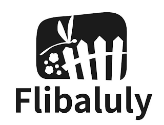 FLIBALULY logo