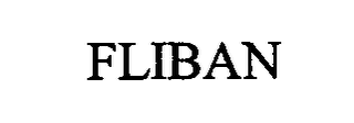 FLIBAN logo