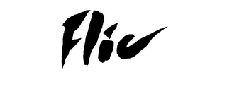 FLIC logo