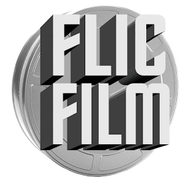 FLIC FILM logo