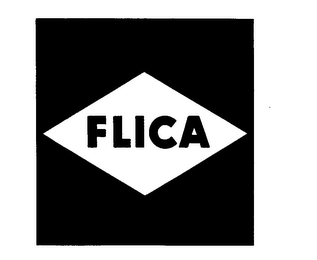 FLICA logo