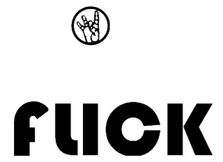 FLICK logo