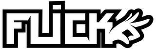 FLICK logo