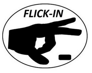 FLICK-IN logo