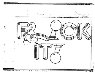 FLICK IT! logo