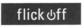 FLICK OFF logo