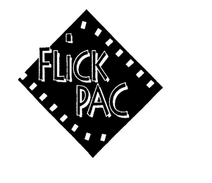 FLICK PAC logo