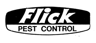 FLICK PEST CONTROL
