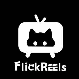 FLICK REELS logo