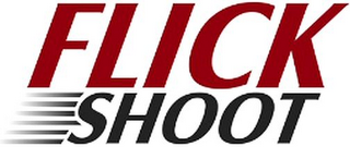 FLICK SHOOT logo