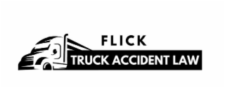FLICK TRUCK ACCIDENT LAW logo
