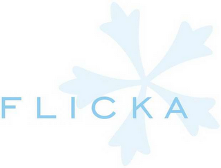 FLICKA logo