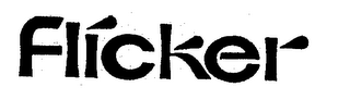 FLICKER logo
