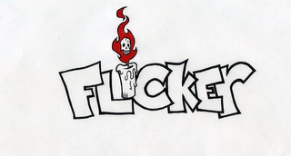 FLICKER logo