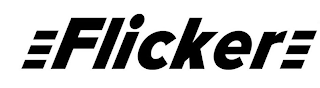 FLICKER logo