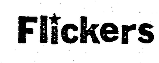 FLICKERS logo