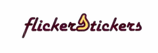 FLICKERSTICKERS logo
