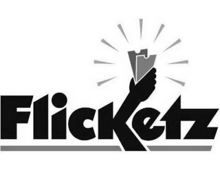 FLICKETZ logo