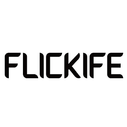 FLICKIFE logo