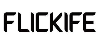 FLICKIFE logo