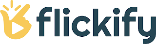 FLICKIFY logo