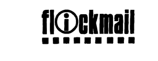 FLICKMAIL logo