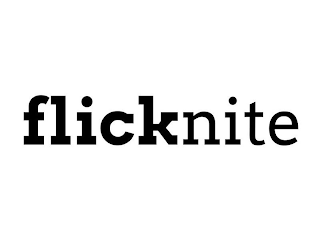 FLICKNITE logo