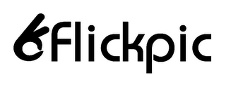 FLICKPIC logo