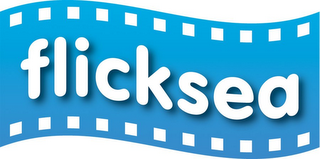 FLICKSEA logo
