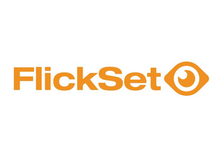 FLICKSET logo