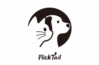 FLICKTAIL logo