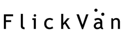 FLICKVÄN logo