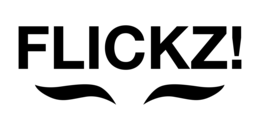 FLICKZ! logo