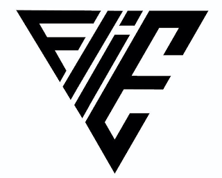 FLIE logo