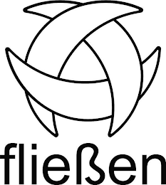 FLIEBEN logo