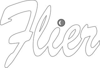 FLIER logo